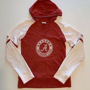 Columbia Alabama Crimson Tide